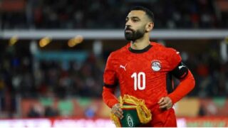 Salah