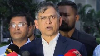 Salahuddin-Ahmed