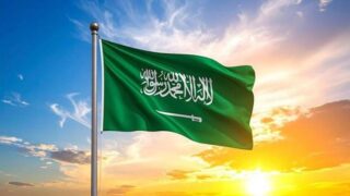 Saudi