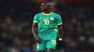 Senegal