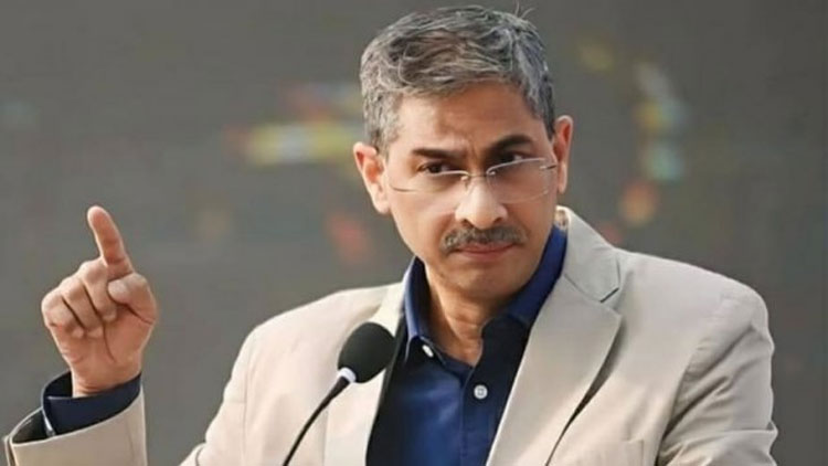 পদ্মা ব্যারেজ আমাদের স্বার্থের ব্যাপার, ভারতের সঙ্গে আলোচনার কিছু নেই: এ্যানি