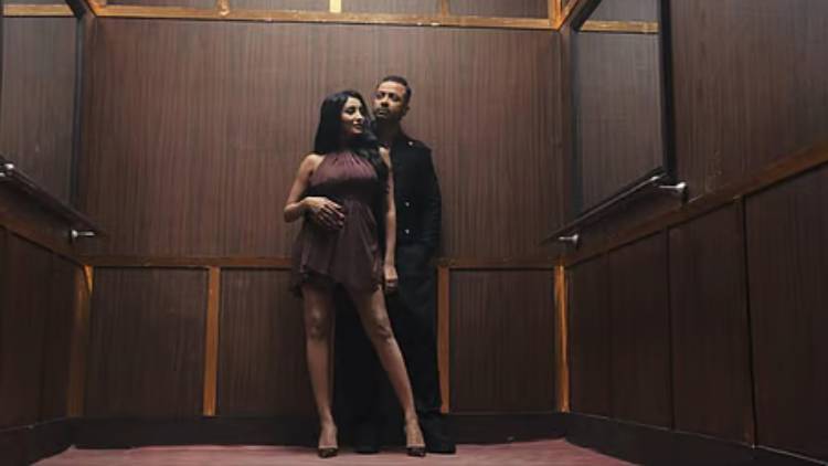 Shakib-Mithila