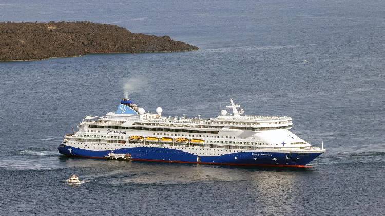 Ship