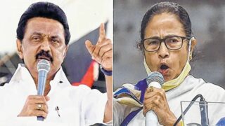 Stalin Mamata