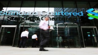 Standard Chartered