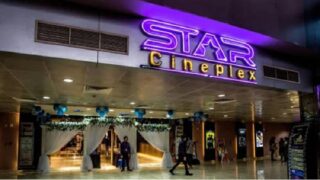 Star-Cineplex