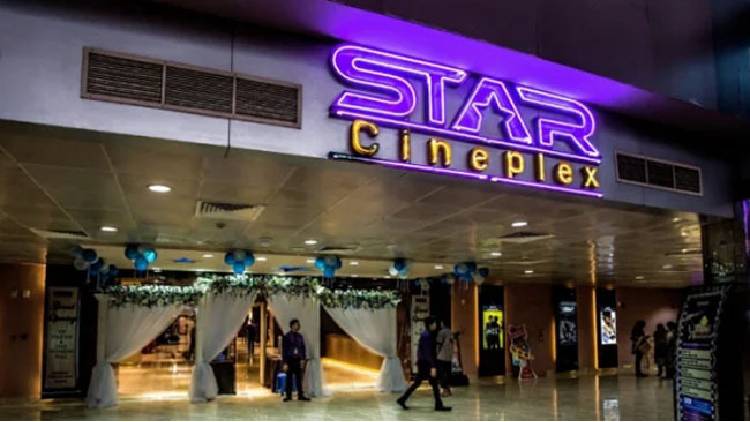 Star-Cineplex
