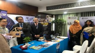 Study in Malaysia