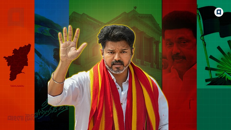 TamilNadu Vijay