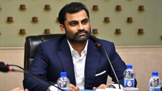 Tamim Iqbal
