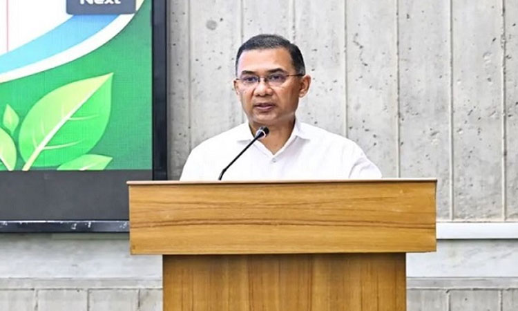 আত্মনির্ভরশীল শক্তির দিকে এগোচ্ছে বাংলাদেশ: প্রধানমন্ত্রী