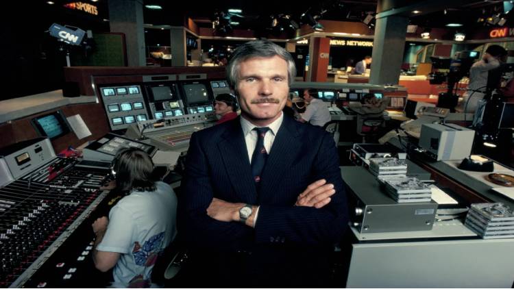Ted Turner