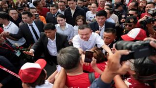 Thaksin
