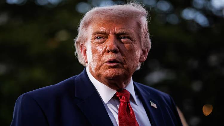 Trump Iran