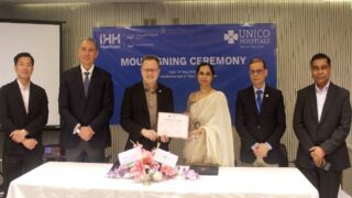 UNICO Hospitals
