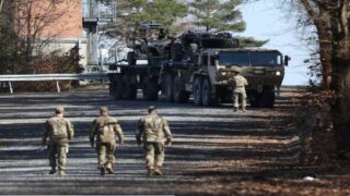 US Army Germany