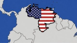 US-Venejuela