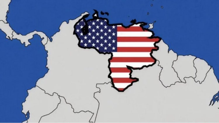 US-Venejuela