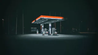 USA Gas