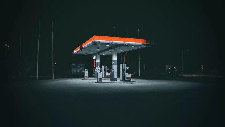 USA Gas
