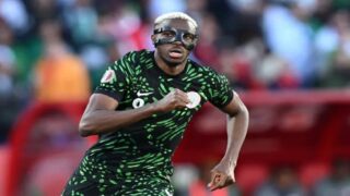 Victor Osimhen