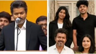 Vijay Children