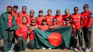 W t20 team