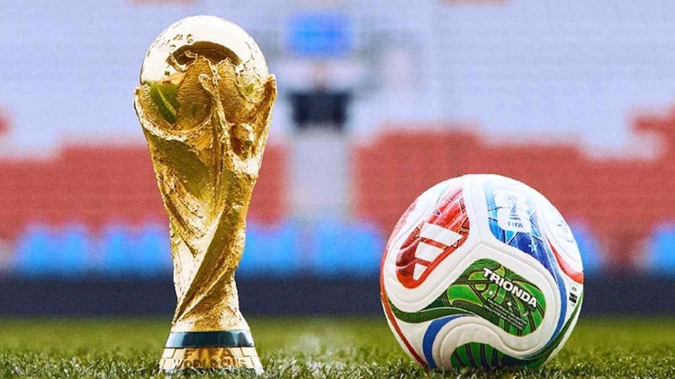 WORLD CUP