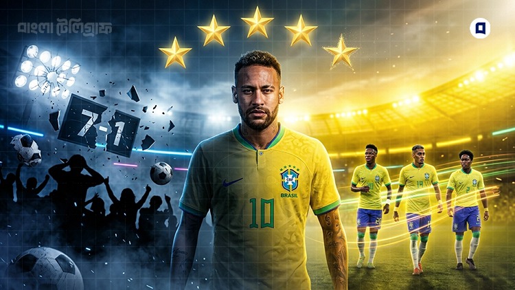 Brazil Inner