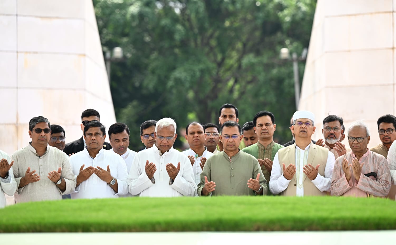Zia Khaleda