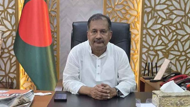 জনগণকে অপতথ্য থেকে সুরক্ষা দিতে সরকার বদ্ধপরিকর: তথ্যমন্ত্রী