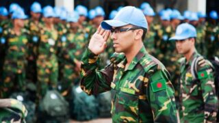 army