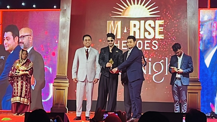 award Sakib 