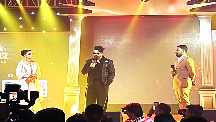 award Sakib 