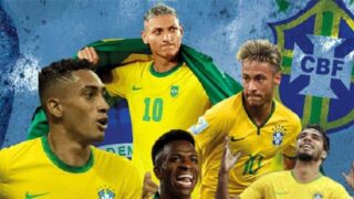 brazil