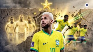 brazil Cover