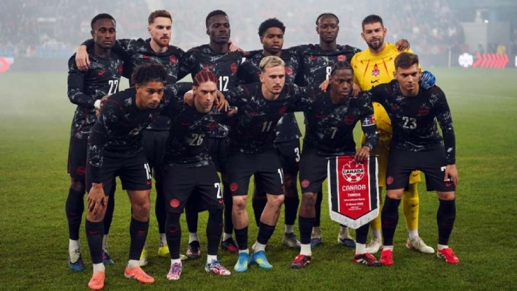 canada-team