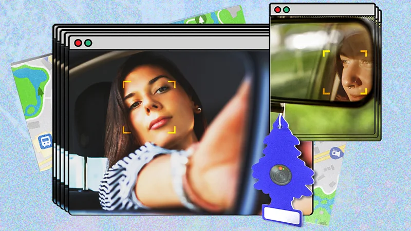 car spy