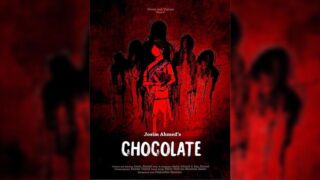 chocolate Short Film