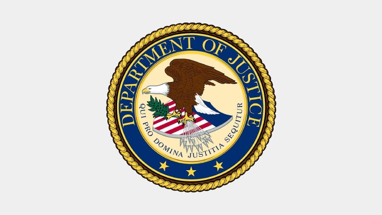 department-0f-justice-usa