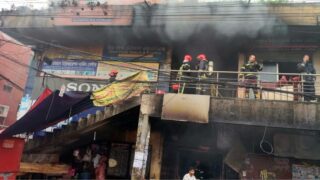 fire-in-market