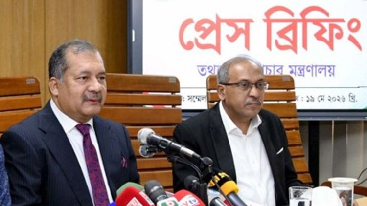 information-minister