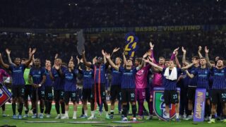 inter millan
