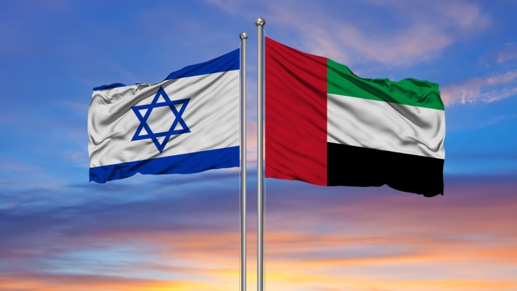 israel-uae