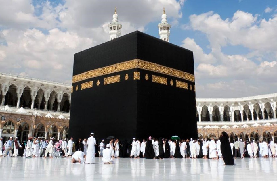 kaba 8