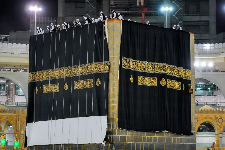 kaba 9