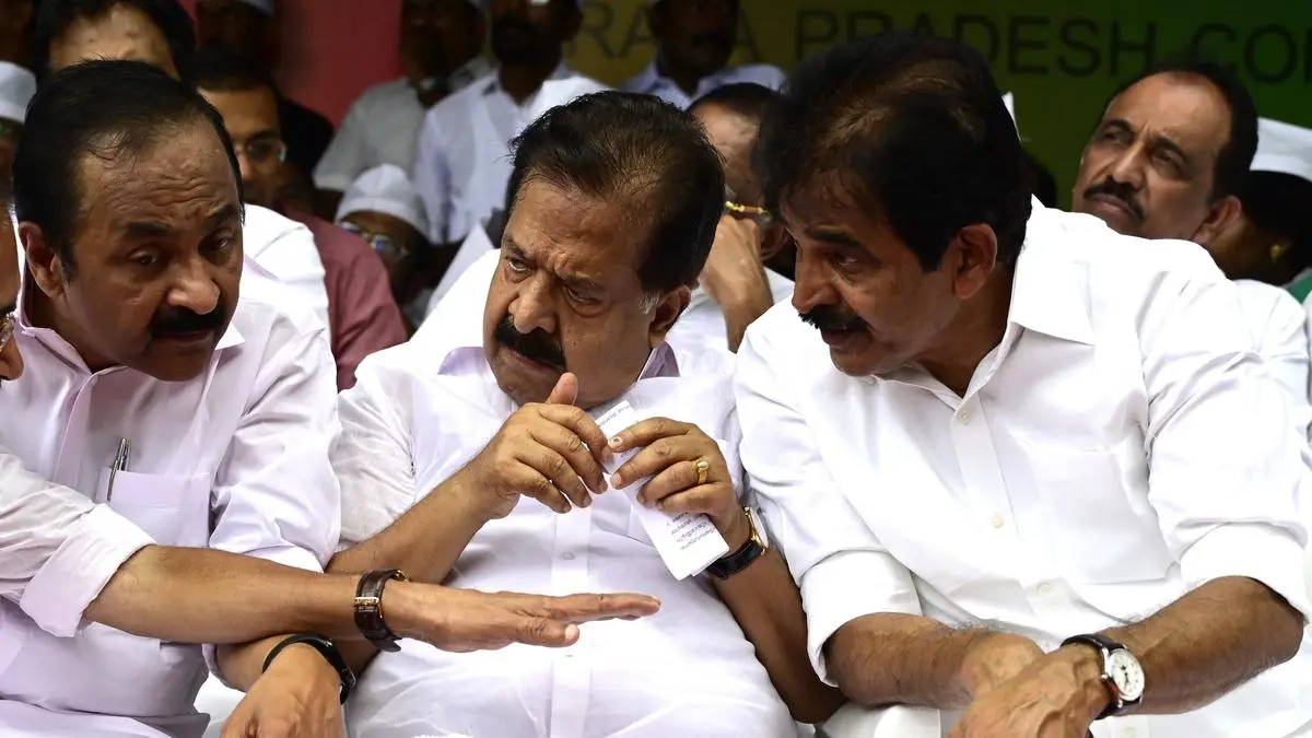 kerala Congress