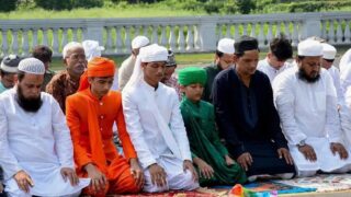 kolkata-namaj