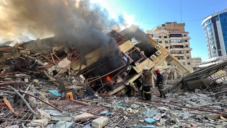 lebanon