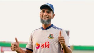 mahmudullah